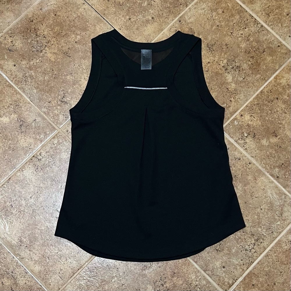 Athletic Tank - Picture 2 of 6